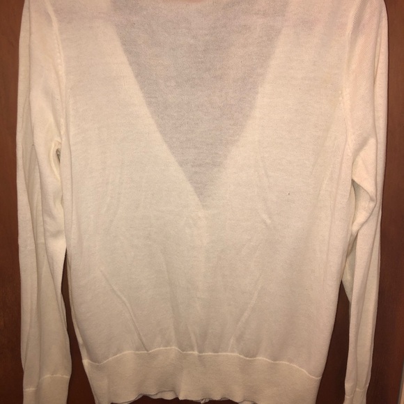 Faded Glory Sweater - Picture 2 of 4